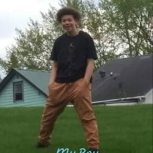 Meet your Posher, Kelly